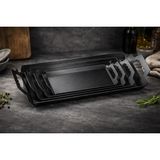 Ecostar Foldinglife 4 Lü (54X33CM,42X28CM,38X23CM,30X19CM)METAL Yemek-Çay-Kahve-Sunum Tepsi Seti Fold-St-Syh