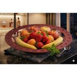 ECOSTAR FoldingLife Meyvelik Sunum Kase Fold-MK-KRM