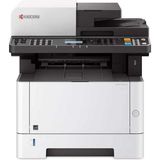 Ecosys M2135DN Çok Fonksiyonlu Lazer Yazıcı - Beyaz