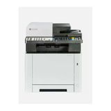 Ecosys MA2100CFX Yazıcı-Tarayıcı-Fotokopi -Faks Renkli Lazer Yazıcı