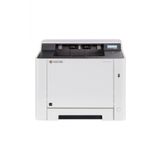 Ecosys P5026cdn Renkli A4 Lazer Yazıcı
