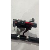 Ecotackle 300 cm Olta Kamış Takımı - Kırmızı