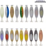 Ecotackle 4401 Prismax 14 gr 34 Kesme Olta Kaşığı Yem