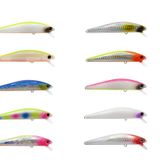 Ecotackle Air Dragon 90S 9 cm 16 gr Maket Balık