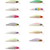 Ecotackle C11U Narrow Athlete 80S 8 cm 12 gr Maket Balık