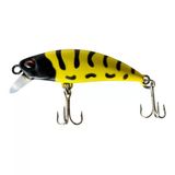 Ecotackle Cervantes 50S 5cm 4.5gr Arı Maket Balık Yem