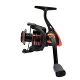 Ecotackle Donatello II 340 FD 3BB Olta Makinesi