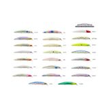 Ecotackle H74 Ultimate Bass 125F 12.5 cm 21 gr Maket Balık