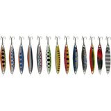 Ecotackle Kawa Jıl Trapper 300 Mt Grey Monofilament Misina - 5 g.