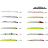 Ecotackle M19H Slender Sam 130SS 13 cm 12 gr Maket Balık