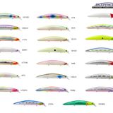 Ecotackle M29A Ultimate Bass 125F 12.5 cm 21 gr Maket Balık