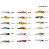 Ecotackle M45H Cervantes 50S 5 cm 4.5 gr Maket Balık