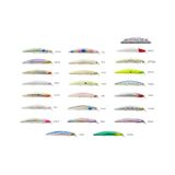 Ecotackle M66 Ultimate Bass 125F 12.5 cm 21 gr Maket Balık