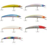 Ecotackle M76DH Les Terron 110F 11 cm 14 gr Maket Balık
