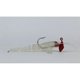 Ecotackle Melagues COL:03 7.9 cm 7.5 gr Bezli Silikon Karides