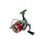 Ecotackle Metal Kafa Tb 6000 Olta Makinesi