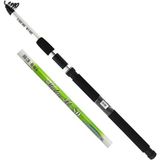 Ecotackle Mystery Tele 80 40-80 gr 270 cm Teleskopik Olta Kamışı