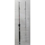 Ecotackle Pure Spin 2,18 mt 2-12 gr Lrf Kamış