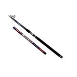 Ecotackle Rocket Tele 270 cm 100-300 gr Teleskopik Kamış