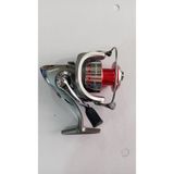 Ecotackle Tb 6000 Metal Kafa Olta Makinası