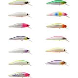 Ecotackle V75PH Narrow Athlete 80S 8 cm 12 gr Maket Balık