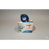 Ecotag Dymo Letratag Muadili Plastik Şerit Etiket Avantaj Paket - Beyaz