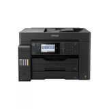 Ecotank L15150 Fotokopi + Tarayıcı + Faks A3 Mürekkep Tanklı Yazıcı