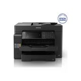 Ecotank L15150 Wi-Fi+Tarayıcı+Fotokopi+Faks Çok Fonksiyonlu Tanklı Mürekkep Püskürtmeli Yazıcı