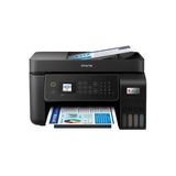 Ecotank L5290 Yaz+tara+fot+faks+wi-fi Direct Tanklı Yazıcı