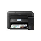 Ecotank L6290 Tanklı Wifi Yazıcı Tarayıcı Fotokopi Ve Fax