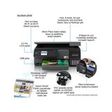Ecotank L8100 A4 Çok Fonksiyonlu Yazıcı