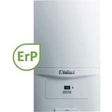 Ecotec 286/7-2 Pure 24/28 Kw 20.000k Tam Yoğuşmalı Kombi