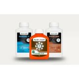 Ecotec Pharma Besleyici 3'Lü Set (1 Litre) Vitamin-İştah Açıcı-Yumurta Verimi Kemik