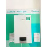 Ecotec Plus 36 Cs/1/5 Tam Yoğuşmalı Kombi