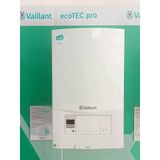 Ecotec Pro 286-/5-3 Tam Yoğuşmalı Kombi