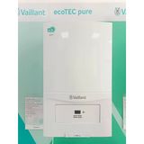 Ecotec Pure 236/7-2 Tam Yoğuşmalı Kombi