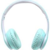 Ecotech P68 Mavi Bluetooth Kulaklık