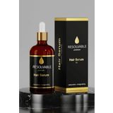 Ecotech Resolvable Dökülme Karşıtı Ve Oluşumunu Destekler Saç Serumu 30ml
