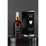 Ecotech Resolvable Seyrek Sakal Ve Oluşumunu Destekler Sakal Serumu 30ml
