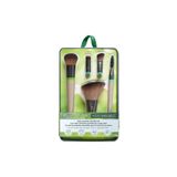 EcoTools Daily Essentials Total Face Kit Makyaj Fırça Seti