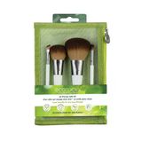 EcoTools EC-1613 On The Go Style Kit Fırça Seti