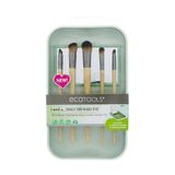 Ecotools Ec-1627 Everday Daily Defined Eye Günlük Göz Makyaj Seti