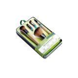 EcoTools EC-3128 Kit Daily Essentials Total Face