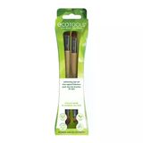 EcoTools ED-1217 2'li Göz Fırçası Seti