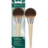 Ecotools Kusursuz Sonuç Alacağınız Pudra Fırçası