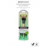 Ecotools Sheer Finish Blush - Allık Fırçası