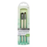 EcoTools Ultimate Concealer 2'li Kapatıcı Fırçası