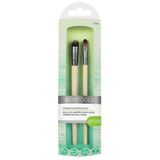 EcoTools Ultimate Concealer Duo Kapatıcı Fırçası