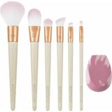 Ecotools Wrapped In Glow Makyaj Seti