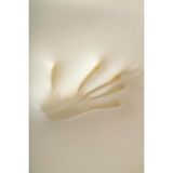 Ecotopper -%100 Visco Hafızalı Soft Sünger Yatak Pedi - 4, 7, 10 cm Seçenekler (4 Cm, 160X200) - Çok Renkli - 100 x 100 cm